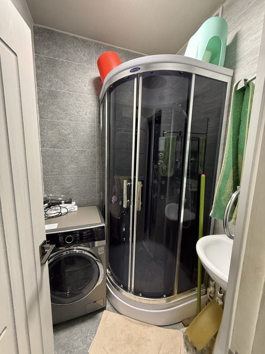 Продажа квартира Ташсельмащ Ашхабад парк ресторан Шохона 4 комнатний