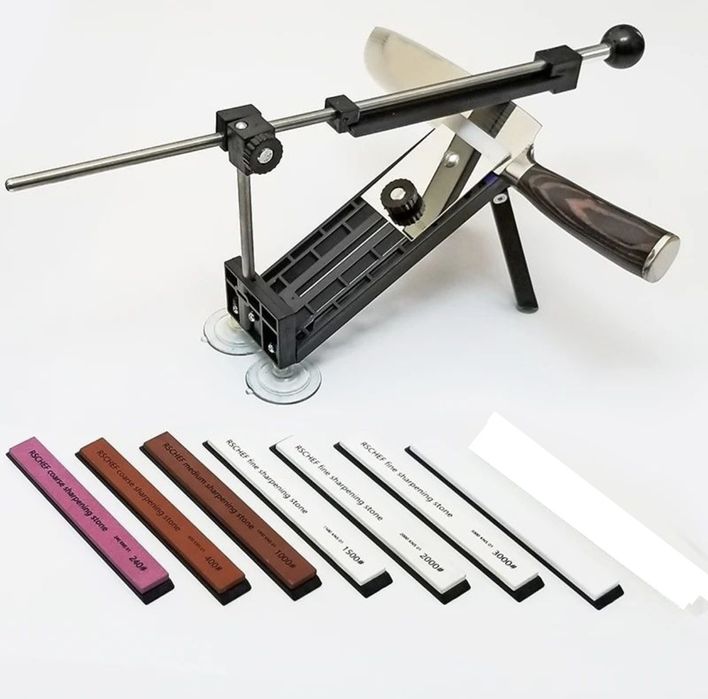 Резервни точила, камъни, брусове