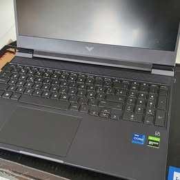 Laptop HP VICTUS, Intel® Core™ i7-12700H, 15.6", 512GB SSD