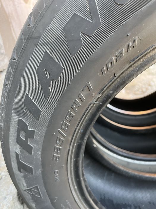 Продам шины в хорошем состояние!