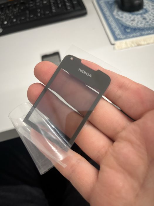 для Nokia 8800 Carbon, Saphire