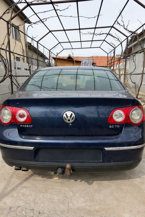 Vand pasat b6,mai multe detalii in descriere