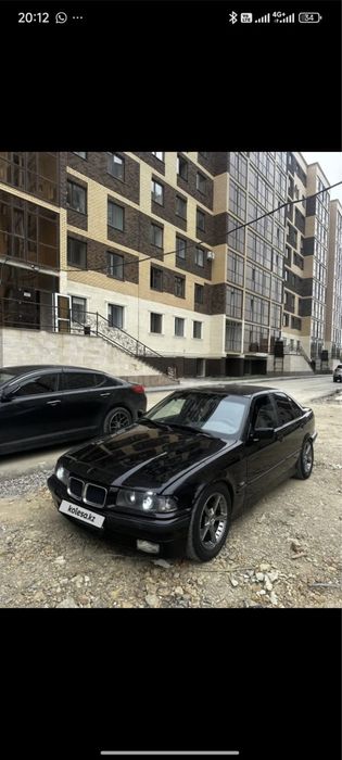 Продам бмв требуеться замена даигателя