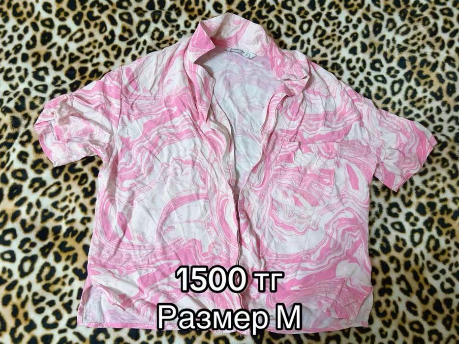 Продам/обменяю одежду