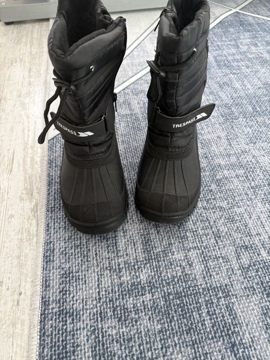 Детски ботуши