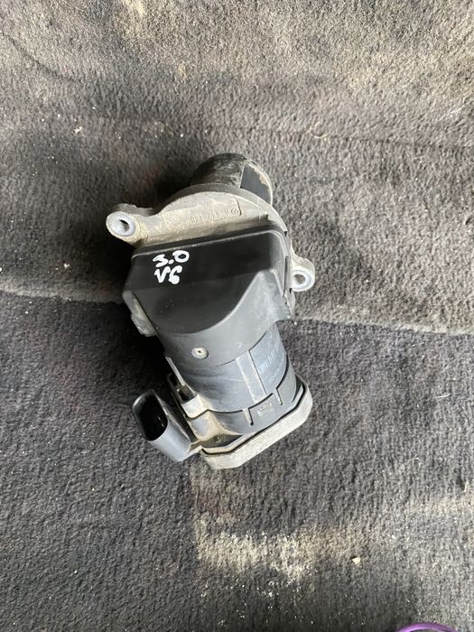 EGR Mercedes 3.0 V6 CDI Euro 4 Pret 400 lei