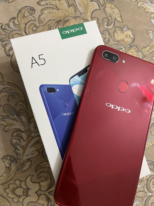 Продается Oppo A5