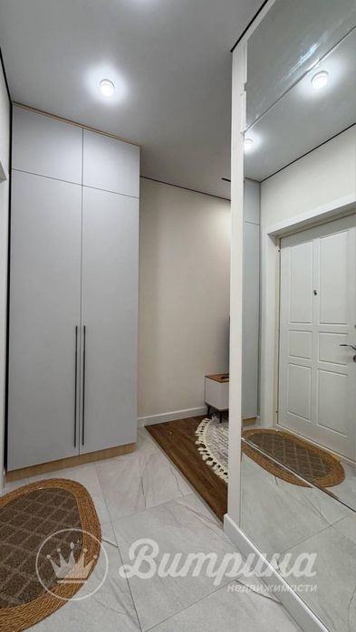 GOLDEN HOUSE, OZMakon, 2-х комнатная квартира с ремонтом