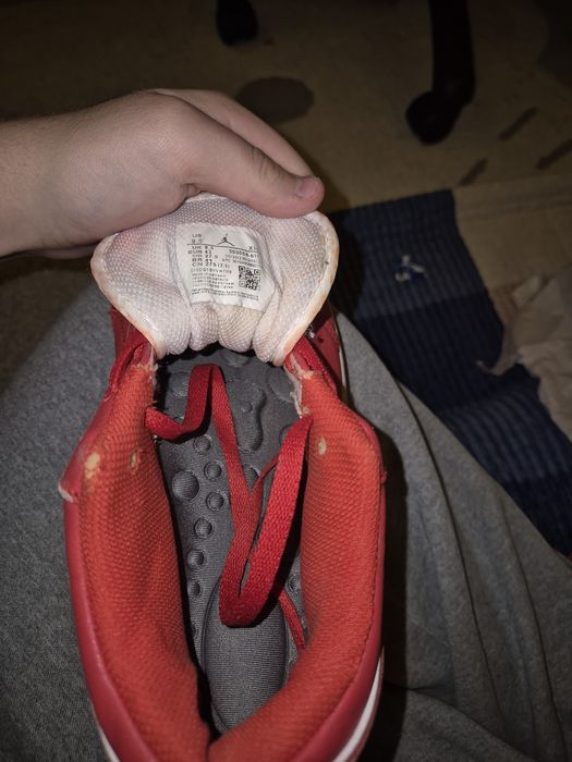 Nike Air jordan 1 low