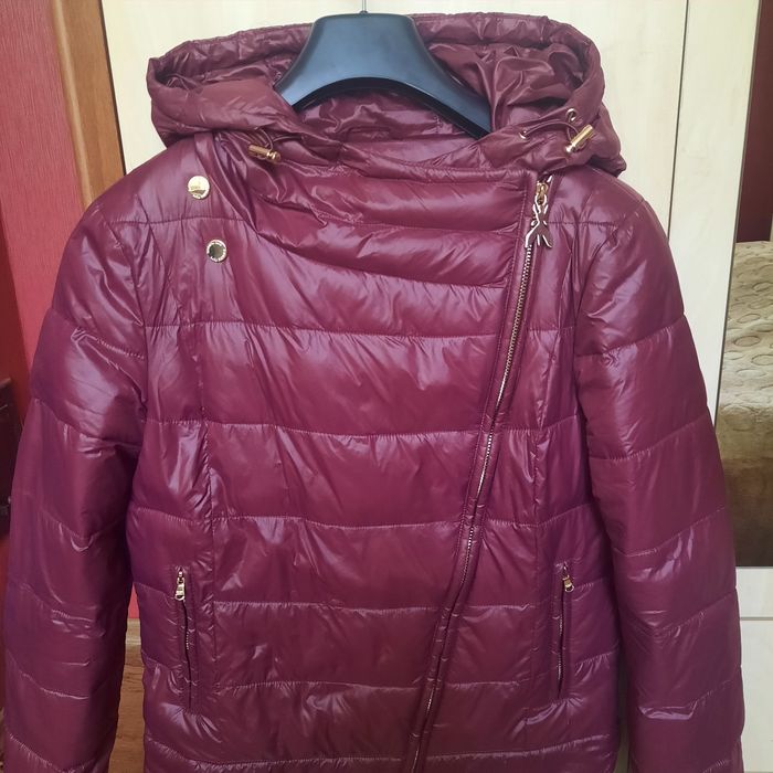 Оригинално яке patriza pepe  и pinko