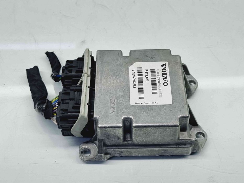Calculator airbag Volvo V40 [Fabr 2013-2019] P31360791 1.6 D4162T 84KW