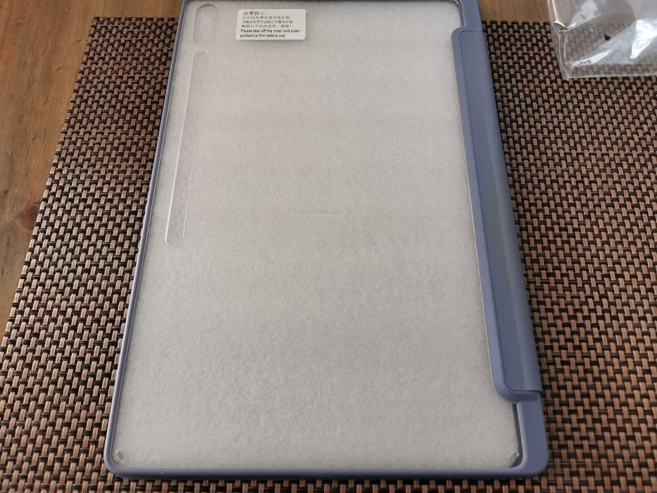 Husa tableta Samsung Galaxy Tab S8 / S9 ULTRA / S10 ULTRA protectie