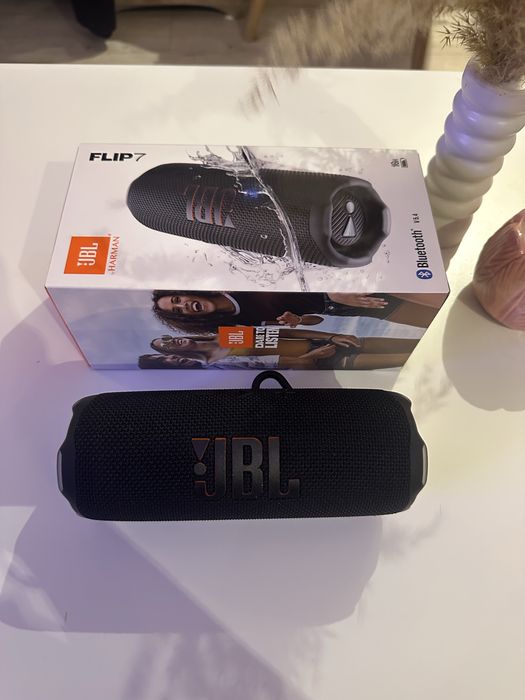 JBL Flip 7 Гаранция!