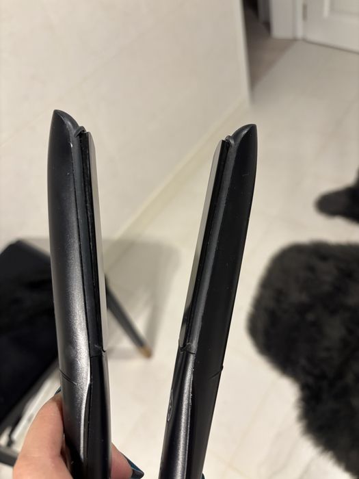 Placa Ghd Platinum +