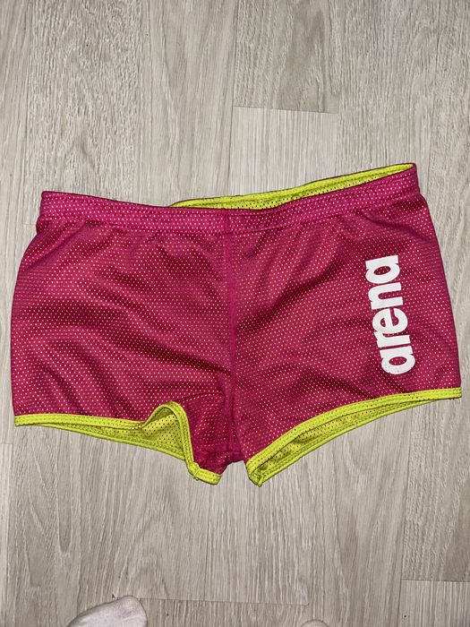 тормозные шорты для плавания