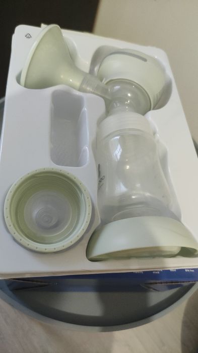 Електрическа помпа за кърма