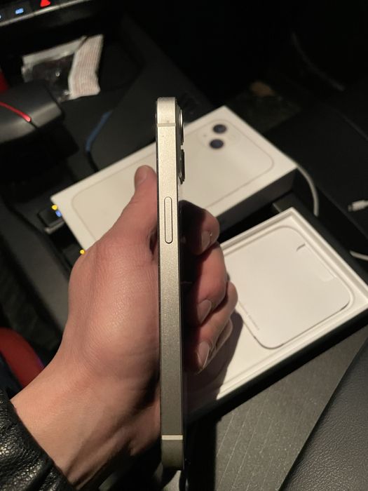 Продам идеальный Iphone 13 128GB