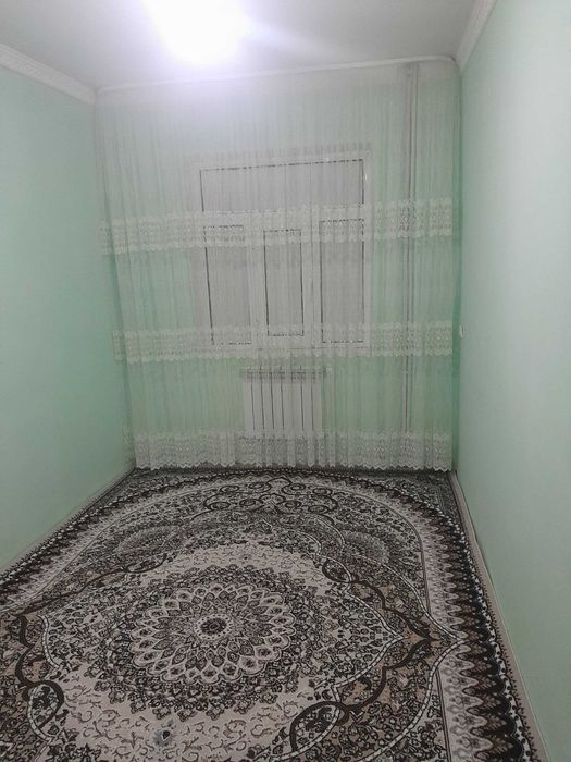 Jizzax shahar Mikrorayon 3/2 141-uy 2-kvartira