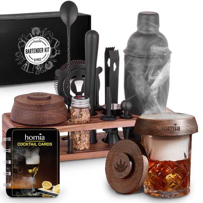 Kit pentru barman