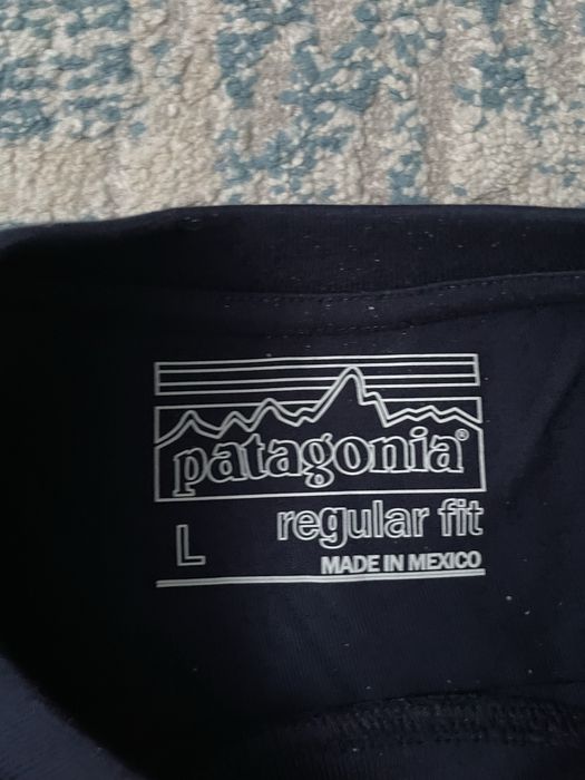 Свитшот Patagonia