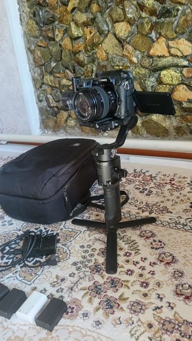 Panasonic сатылады