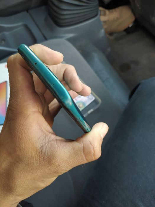 Assalamu aleykum redmi note 9 64 gb karobka dakument bn radnoy