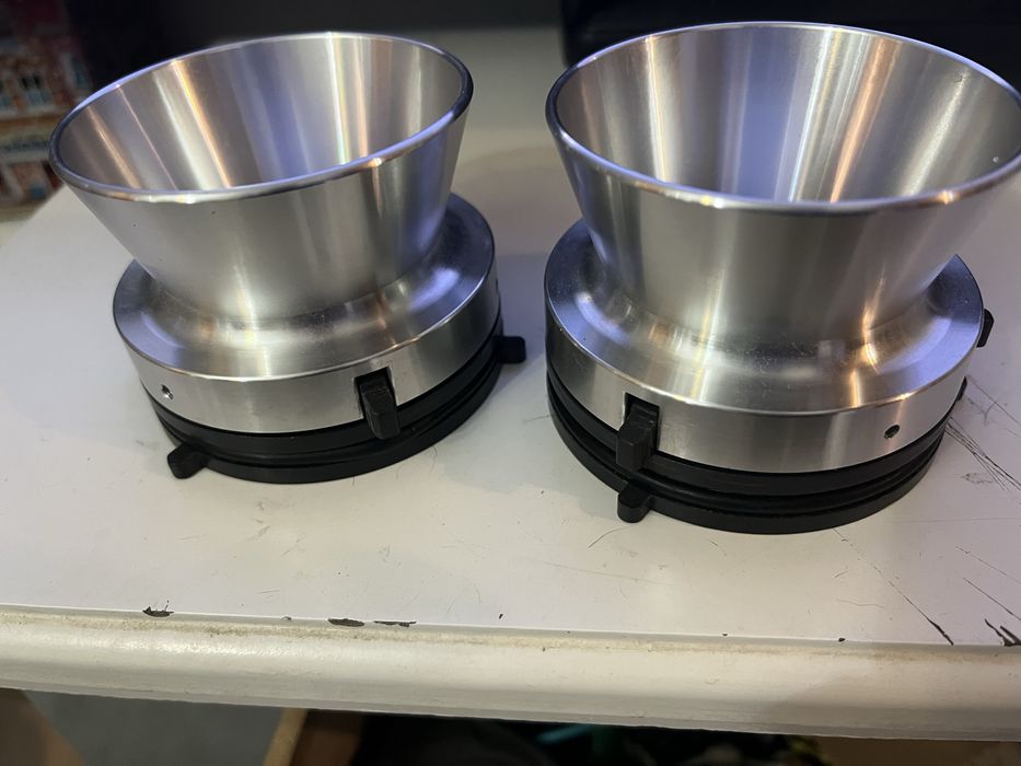 Nab -uri originale Teac + Revox