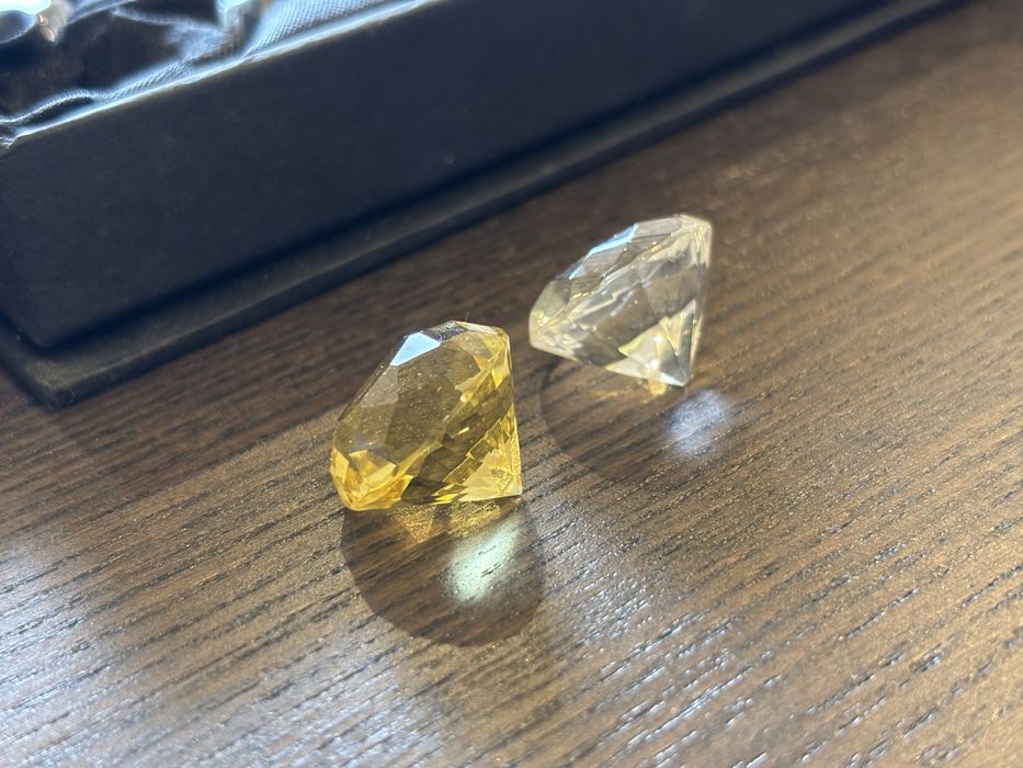 Декоративни камъни диаманти