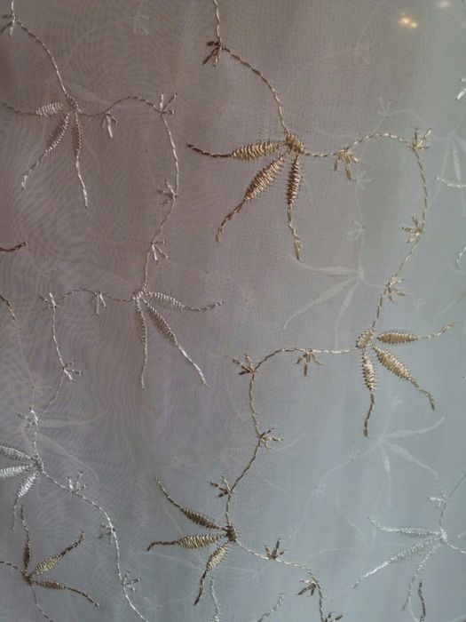 Продам шторы с ламбрекеном