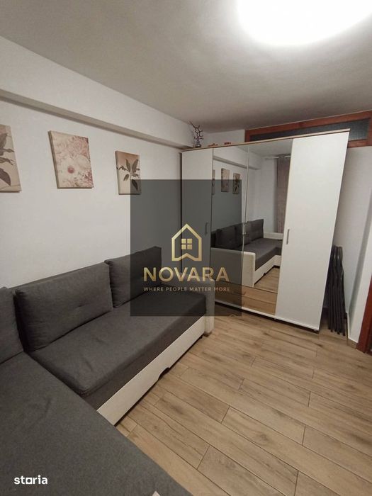 2 camere Decebal