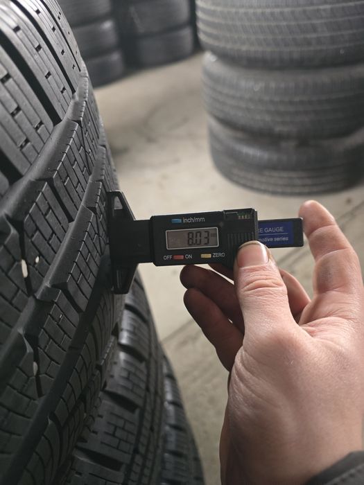 Джанти 18 / 5х112 - VW Tiguan Sebring 5x112