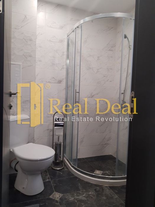 Дава се под наем Едностаен апартамент в София, Враждебна - 23 кв.м за 350 € - Снимка #6