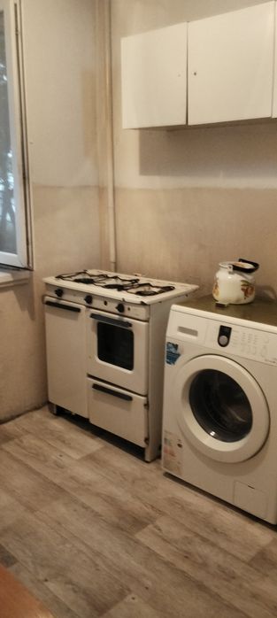 Долгосрочная аренда