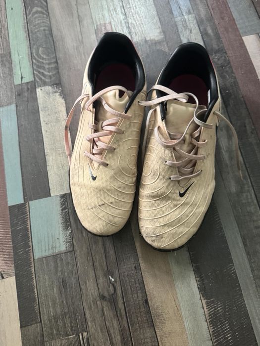 Nike Phantom GX II Academy