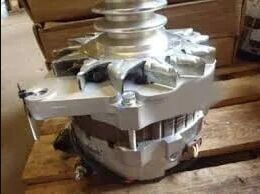 Generator Alternator utilaje de constructii - Import Olanda