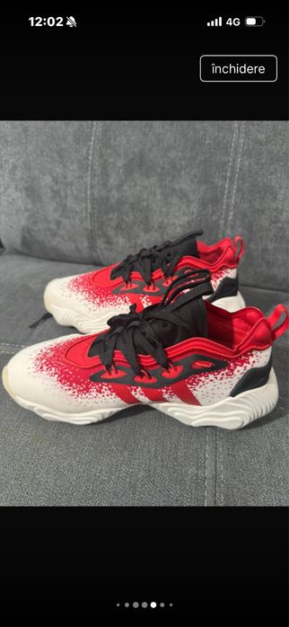 Adidasi Adidas basket