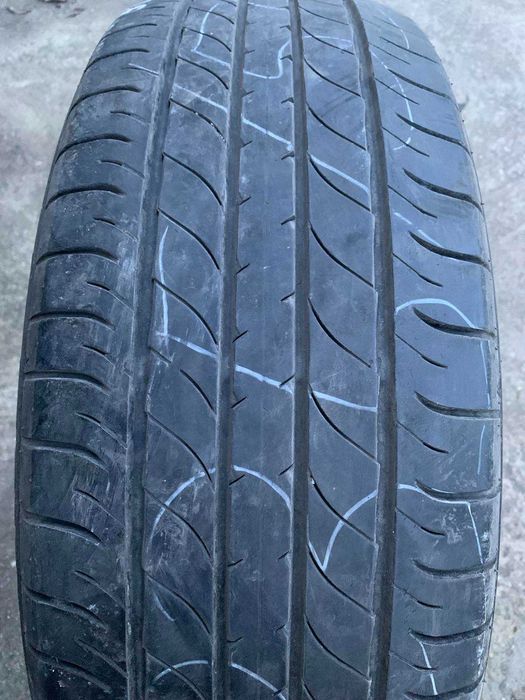 235/55 R 20 Dunlop