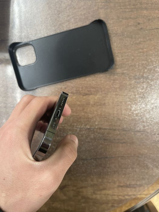 IPhone 12 pro LL/A 256Gb 82% ideal