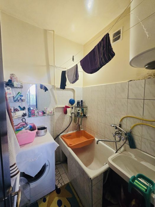 Продается 3 комнатная квартира. Бойджигит ТТЗ. Ипотека