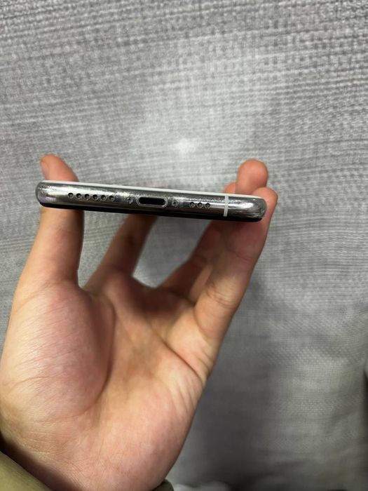 IPhone XS 256GB KH/A