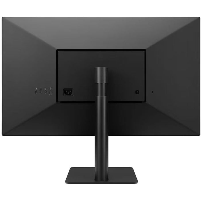Monitor LG Ultrafine 27MD5KA 27'' 5K Thunderbolt 3 500 nits - ideal pentru Apple MacBook - OCAZIE