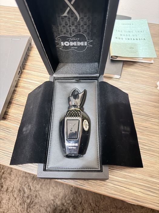 Tony Iommi Deified 50ml
