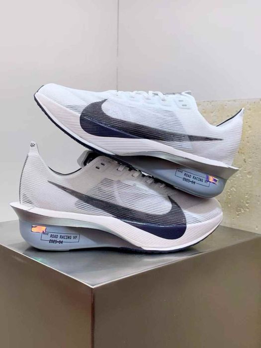 Нови мъжки маратонки Nike ZoomX Vaporfly NEXT% 4 Gridiron/Obsidian