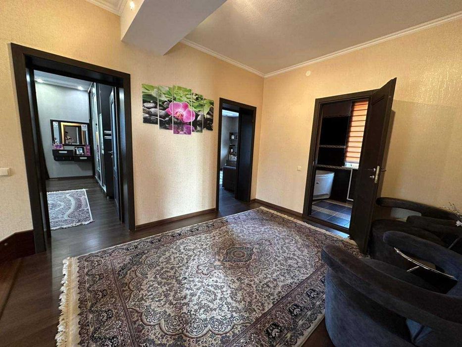 Продам дом в центре города