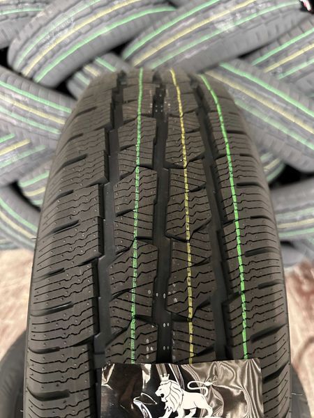 Нови зимни бусови гуми ARIVO WINMASTER ARW6 195/75R16C 107/105R 1957516 1957516C