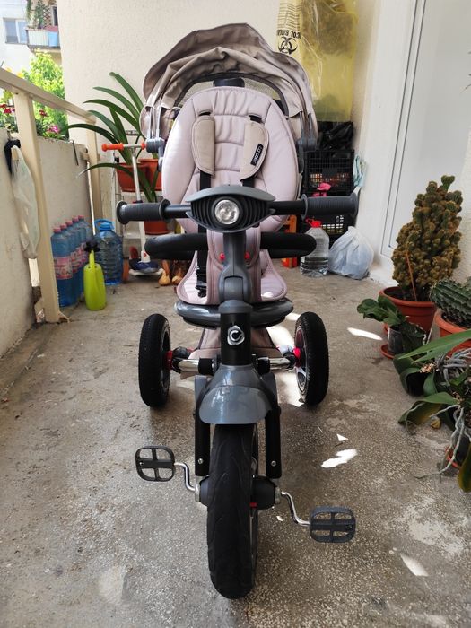 Tricicleta copii cocolle velo