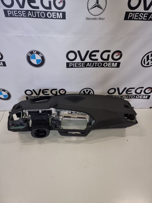 Plansa bord BMW Z4 G29 piele + Head Up  / cod -3013853200 / an-2019 Up