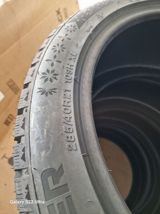 315 35 21 Made in Tihland  DOT 26  Замъка Ямбол