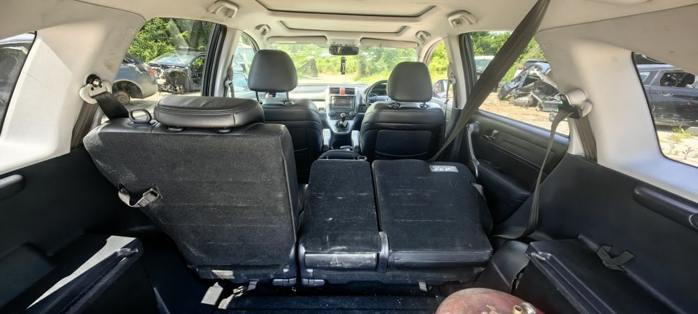 Honda CR-V 2.2 CDTI 150 hp НА ЧАСТИ