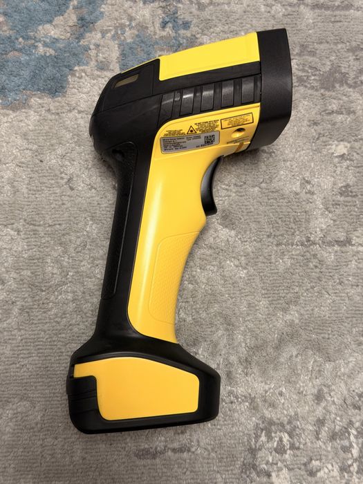 Pistol Scanner Datalogic coduri Qr/bare